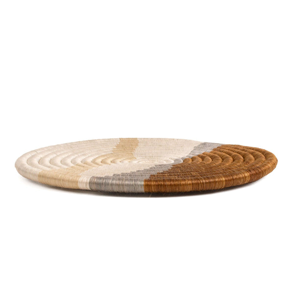 KAZI Sand Table Plate - 10" Calm Trivets KAZI 