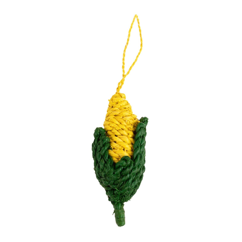 KAZI Woodland Ornament - Corn Cob KAZI 