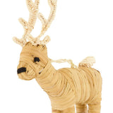 KAZI Woodland Ornament - Deer Decor KAZI 