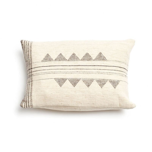 Kora Small Lumbar Pillow Lumbar Pillows Studio Variously 