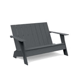 Loll Designs Adirondack Bench Furniture Loll Designs 