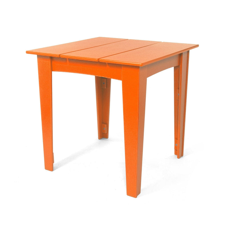 Loll Designs Alfresco Square Table (30 inch) Furniture Loll Designs 