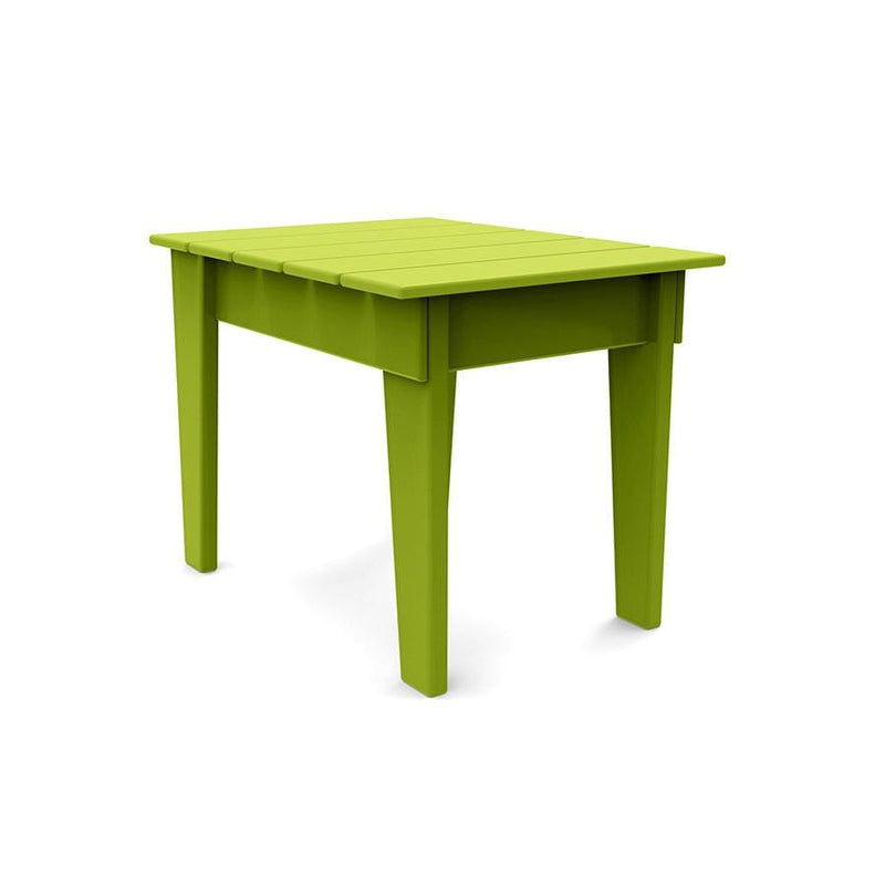 Loll Designs Deck Chair Side Table Furniture Loll Designs 