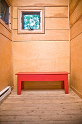 Loll Designs Health Club Bench (47 inch) Furniture Loll Designs 