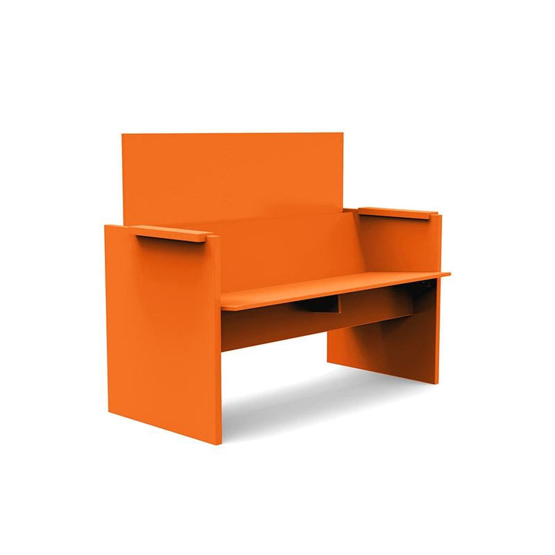 Loll Designs Lussi Bench Furniture Loll Designs 