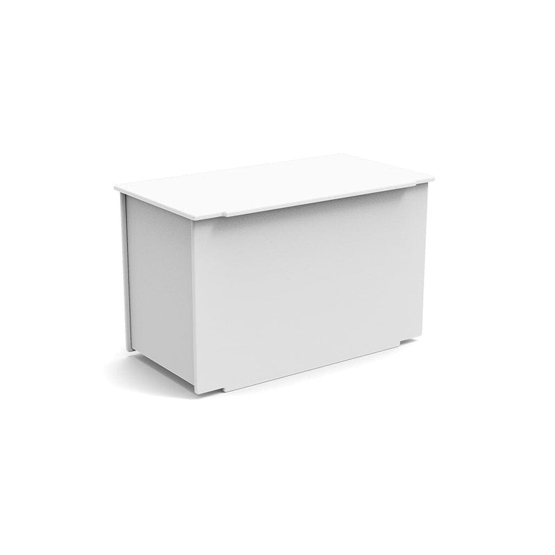 Loll Designs Mondo Double Storage Box with Lid (28 Gallon) Furniture Loll Designs 