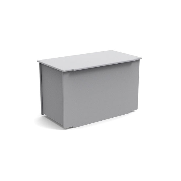 Loll Designs Mondo Double Storage Box with Lid (28 Gallon) Furniture Loll Designs 