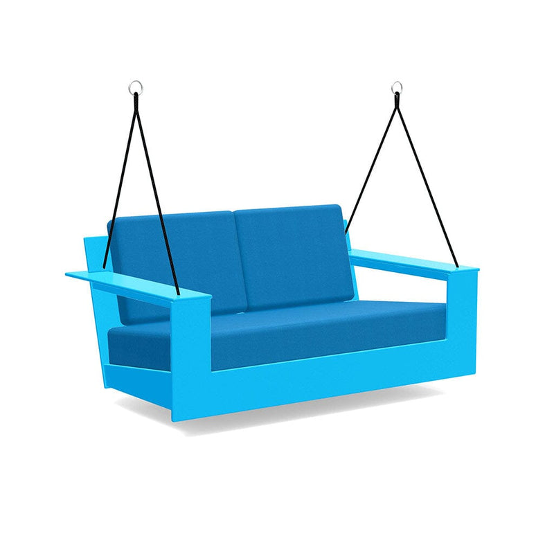 Loll Designs Nisswa Porch Swing Furniture Loll Designs 