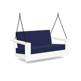 Loll Designs Nisswa Porch Swing Furniture Loll Designs 