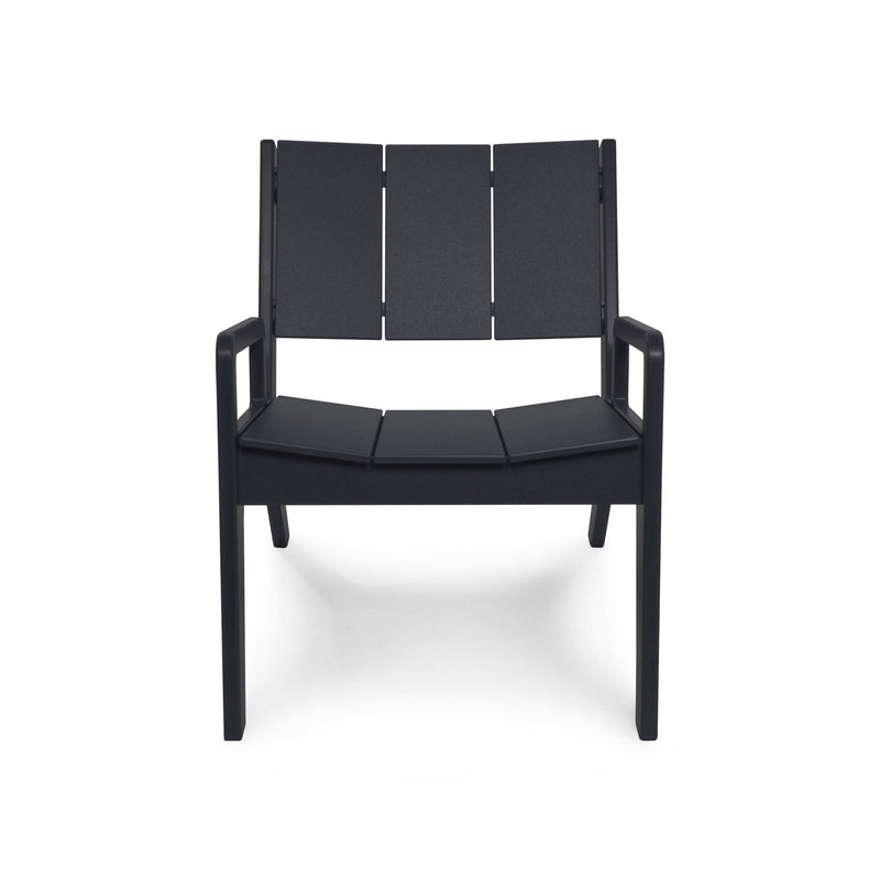Loll Designs No. 9 Lounge Chair Furniture Loll Designs 