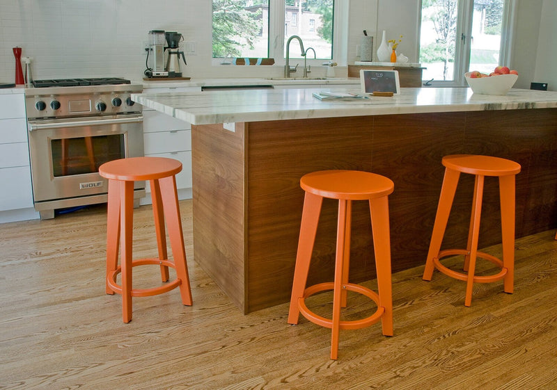Loll Designs Norm Counter Stool Furniture Loll Designs 