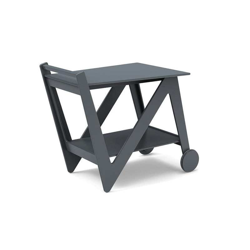 Loll Designs Rapson Bar Cart Furniture Loll Designs 