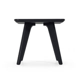 Loll Designs Satellite End Table (Square, 18 inch) Furniture Loll Designs 