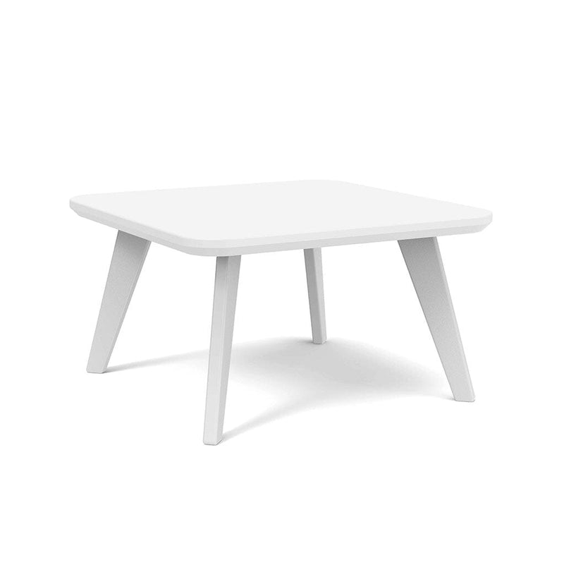 Loll Designs Satellite End Table (Square, 26 inch) Furniture Loll Designs 