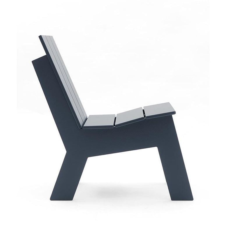 Loll Designs Tall Picket Chair Furniture Loll Designs 