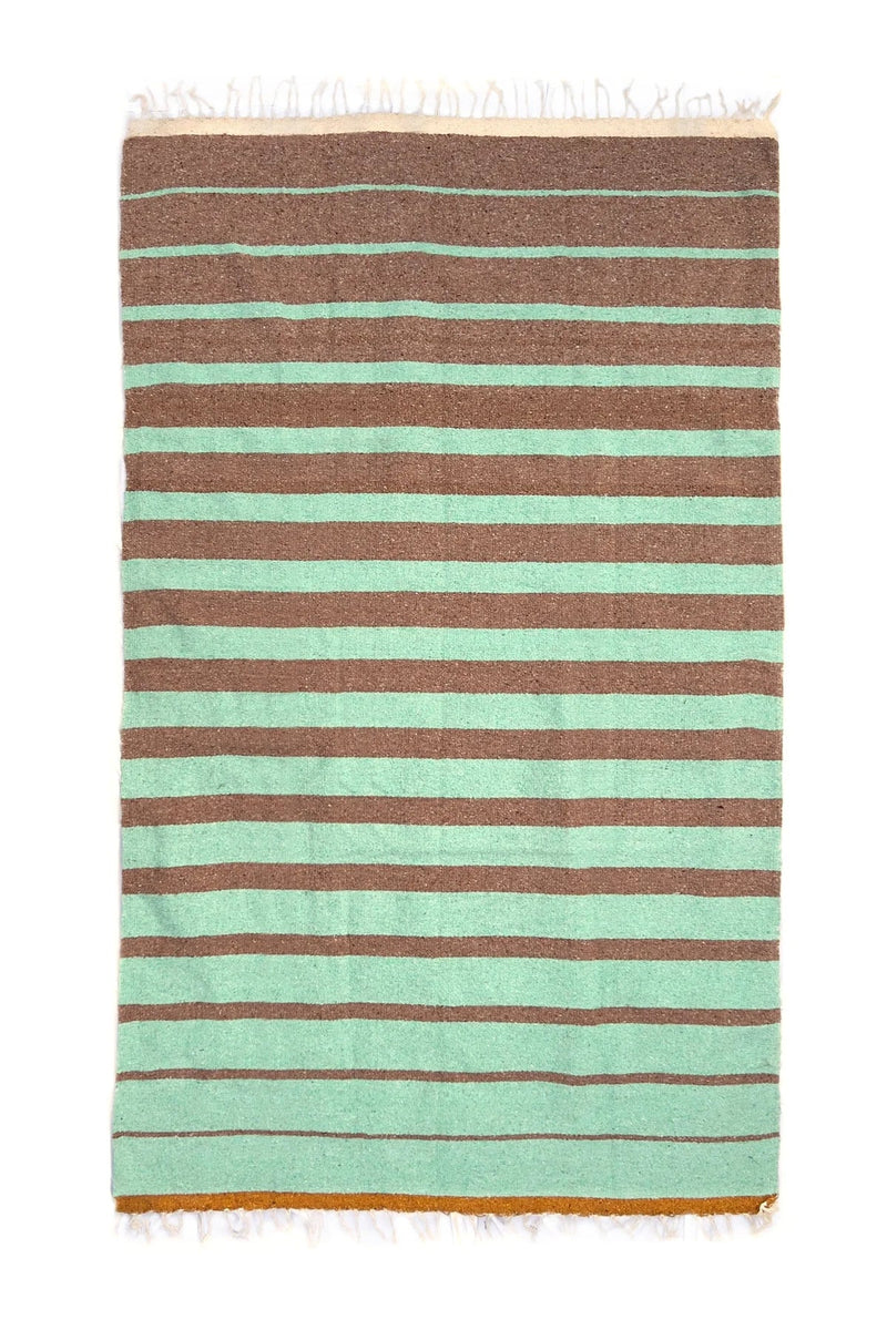 Marea Upcycled Blanket Blankets Caminito Calma 