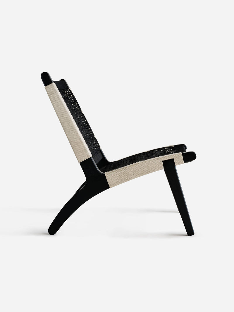 Masaya Lounge Chair | Veranice Pattern Lounge Chair MasayaCo 