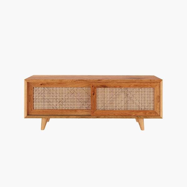 Mojo Boutique Ciano Mid Century Modern Tv Stand Lowboard TV stand Mojo Boutique 