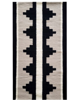 Nala Handwoven Wool Kilim Rug Rugs Mumo Toronto 