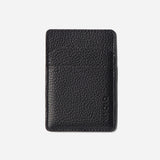 Nico Card Case Wallet Wallets Nisolo Black 