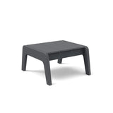 No. 9 Recycled Outdoor Ottoman Outdoor Seating Loll Designs 