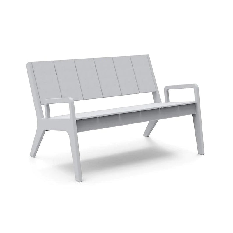 No. 9 Recycled Outdoor Sofa Outdoor Seating Loll Designs Driftwood 