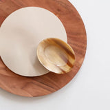 Oval Horn Bowl* Dinnerware Maadili Collective 