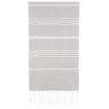 Pure Upcycled Turkish Towel Towels Hilana: Upcycled Cotton 