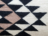 Rama Handwoven Extra Long Wool Lumbar Pillow Lumbar Pillows Mumo Toronto 