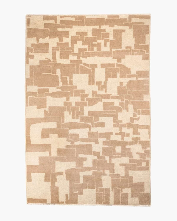 Sabayek Hand-knotted Carpet Rugs Kiliim 