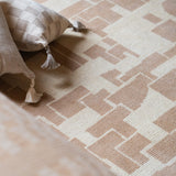 Sabayek Hand-knotted Carpet Rugs Kiliim 