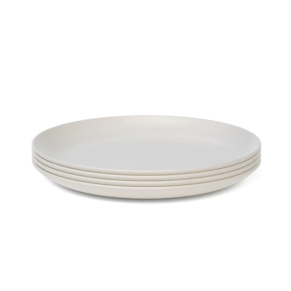 Senso Dinner Plate Set Dinnerware EKOBO Off White 