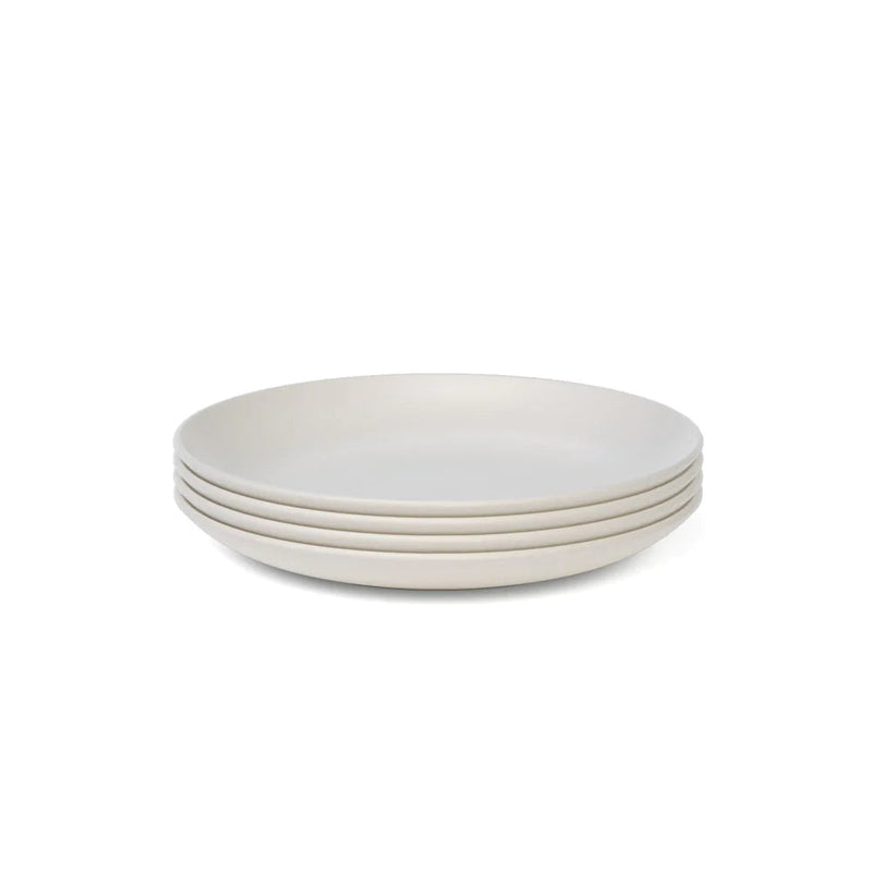 Senso Side Plate Set Dinnerware EKOBO Off White 