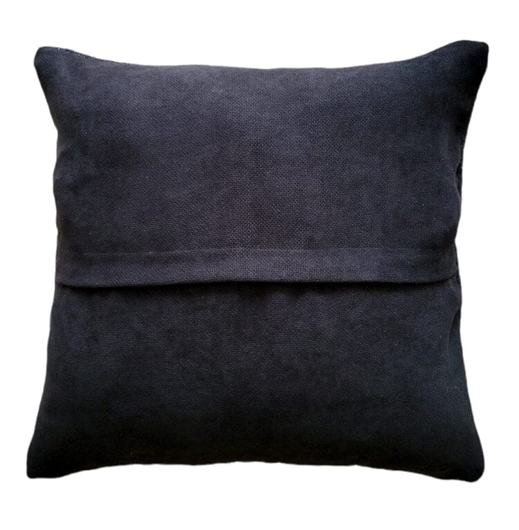 Sia Handwoven Cotton Decorative Throw Pillow Cover Throw Pillows Mumo Toronto 