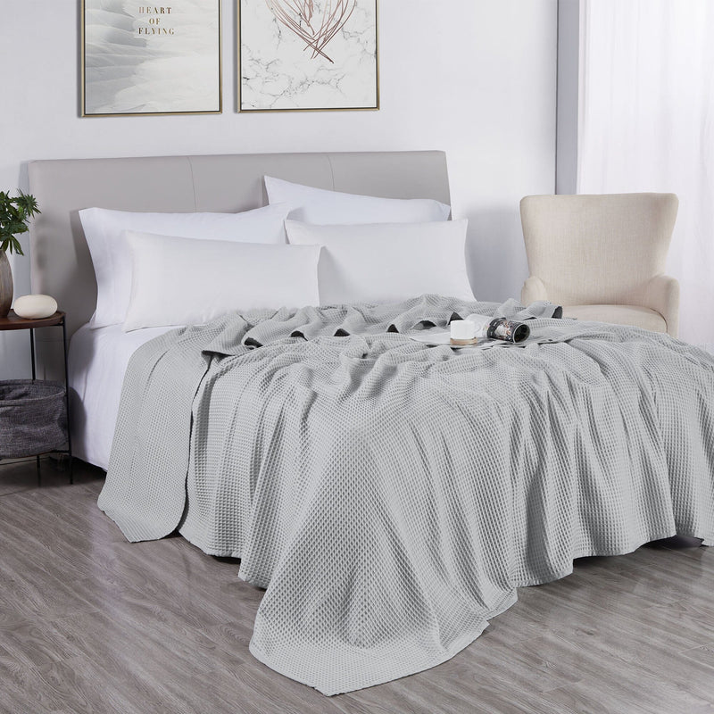 Sijo Eucalyptus Bed Blanket Blankets Sijo 
