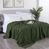 Sijo Eucalyptus Bed Blanket Blankets Sijo 
