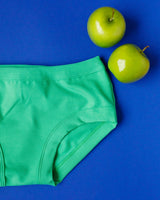 Solid Hipster Underwear Underwear + Bodysuits Thunderpants USA 