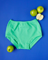 Solid Original Underwear Underwear + Bodysuits Thunderpants USA S Sour Apple 