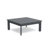 Sunnyside Side Table Outdoor Tables Loll Designs Charcoal Gray 