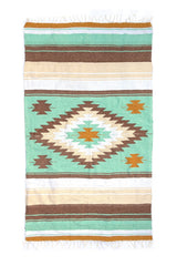 Tierra Upcycled Blanket Blankets Caminito Calma 