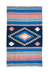 Tierra Upcycled Blanket Blankets Caminito Cosmos 
