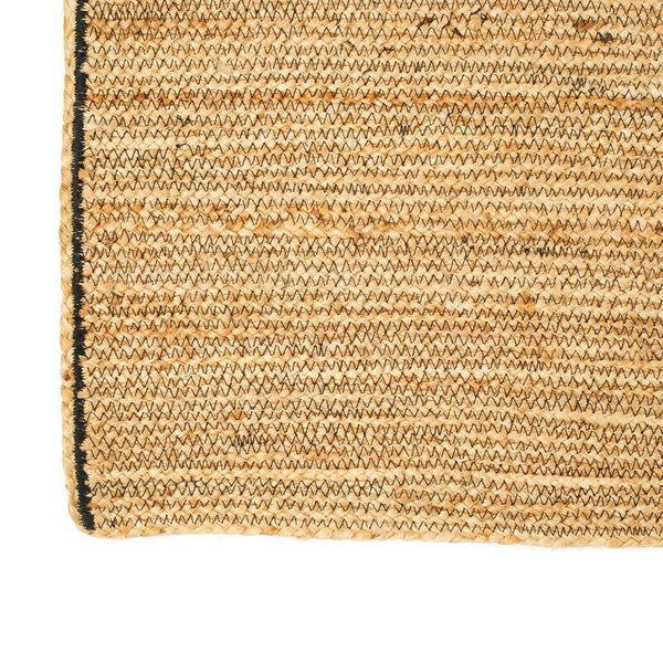 Tossa Hand Braided Jute Placemat Set Table Linens Studio Variously 