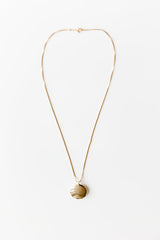 Abby Alley Cleo Necklace Jewelry Abby Alley 