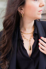 Abby Alley Nomad Necklace Jewelry Abby Alley 