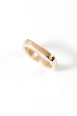Abby Alley Square Ring I Jewelry Abby Alley 
