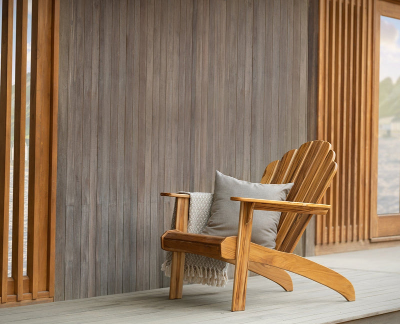 Adirondack Chair Lounge Chairs Masaya & Co. 