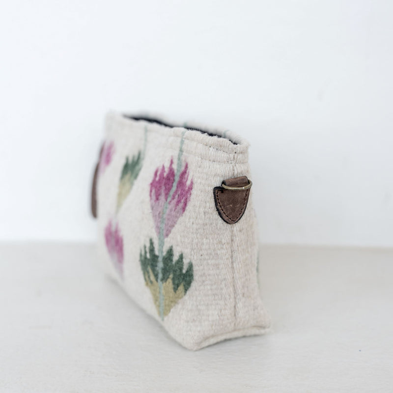 Agave Convertible Clutch Crossbody MZ Made 