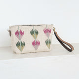 Agave Convertible Clutch Crossbody MZ Made 