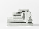 Air Weight Towels Towels Coyuchi Wash Cloth Fog 