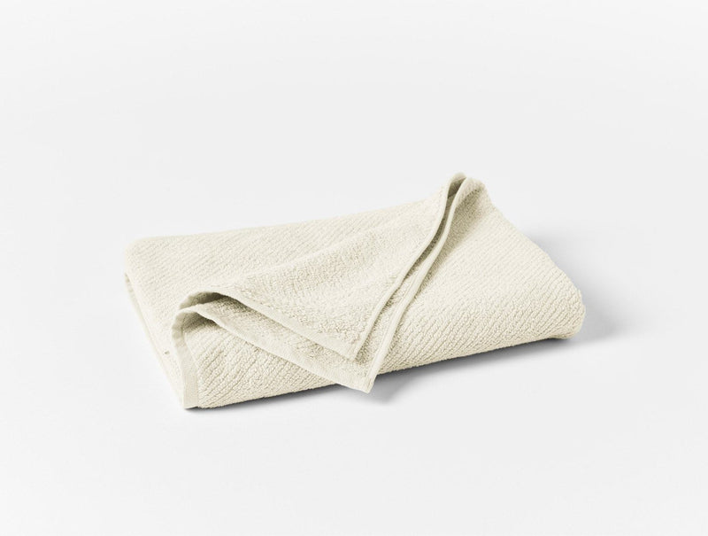 Air Weight Towels - Undyed Towels Coyuchi 